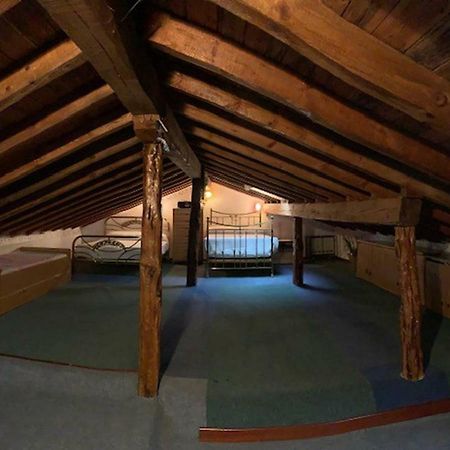 Kasanzas Villa Fuentespina Eksteriør bilde