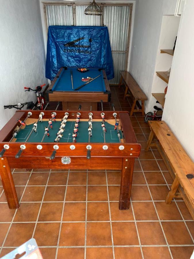 Kasanzas Villa Fuentespina Eksteriør bilde