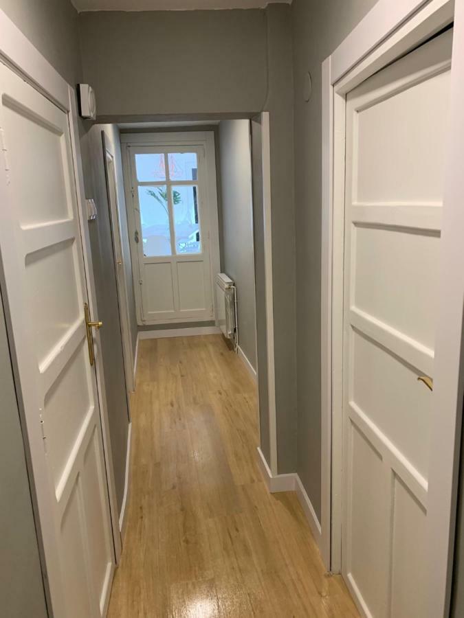 Kasanzas Villa Fuentespina Eksteriør bilde